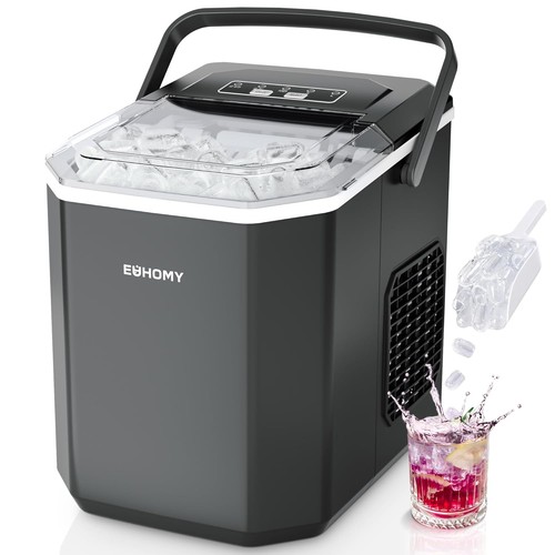 Euhomy ice maker cube 6 - cube, in