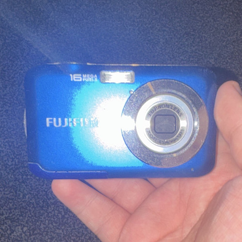 Fujifilm x100t compact digital - x100t,