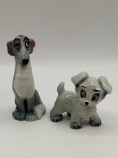 Wade Disney Hatbox Whimsies -
