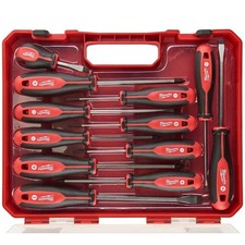 Milwaukee Screwdriver Set