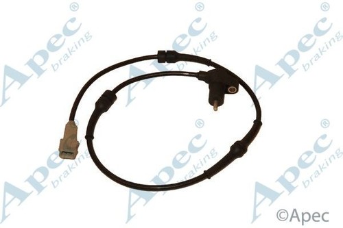 Apec rear abs - rear, sensor