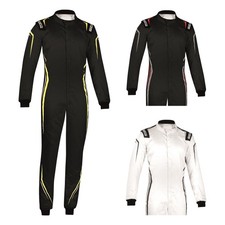 001146 Sparco Prime Race Suit