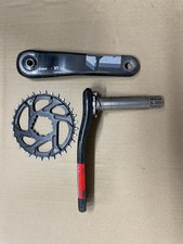 SRAM XX1 Carbon Crankset GXP
