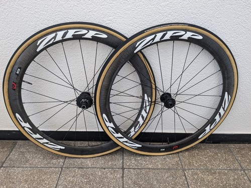 Zipp 303 firecrest disc - disc, sram