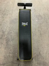Everlast AB Weight Bench Foldable Home Gym Fitness Equipment