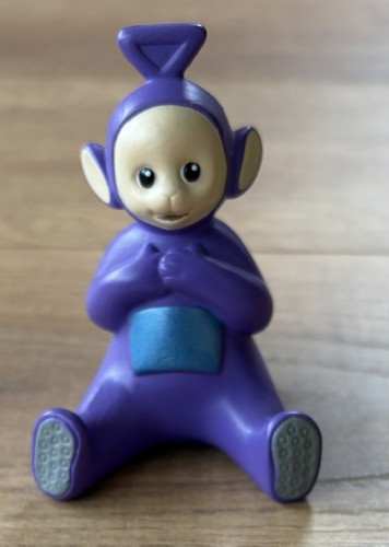 Vintage rare teletubbies tinky - vintage,