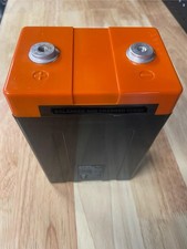 Super B 12v 15 Ah lithium battery