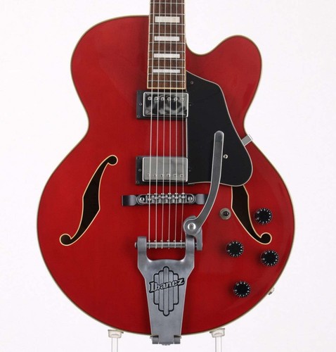 Ibanez afs75t trd - ibanez,