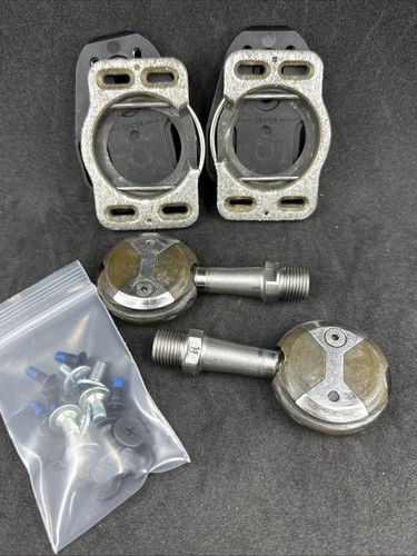 Speedplay series - speedplay, x-series