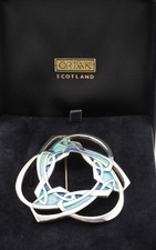 Beautiful Enamelled Malcolm