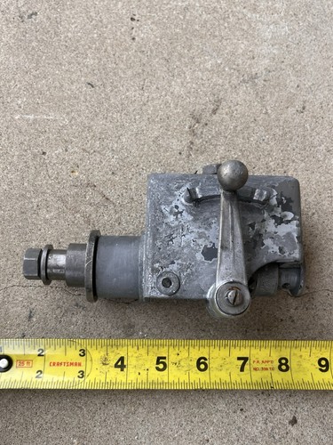 Nice original atlas craftsman - original,