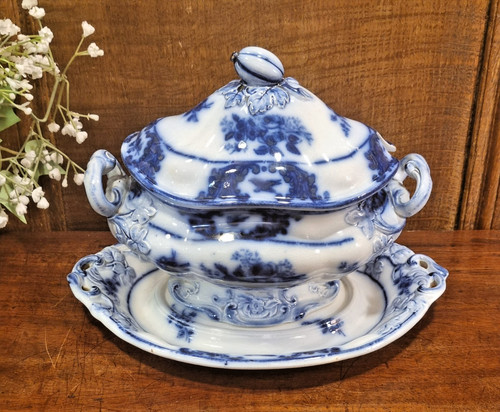 Exc antique copeland - exc., &