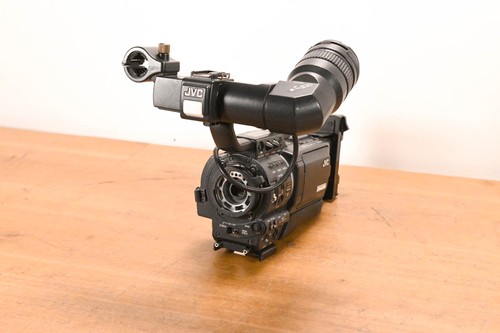 Jvc hd100 high definition - gy-hd100,