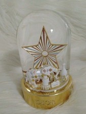 DIOR 2025 Holiday Circus Of