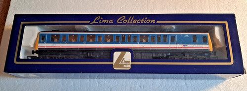 Lima l204611 gauge class - lima,