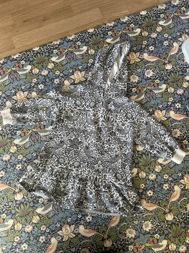 William morris next collab - william, x
