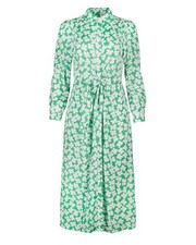 Oliver Bonas Womens Midi Dress