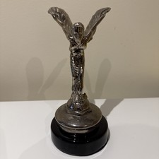 Rolls Royce Spirit of Ecstasy