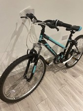 Ladies Falcon 18 speed