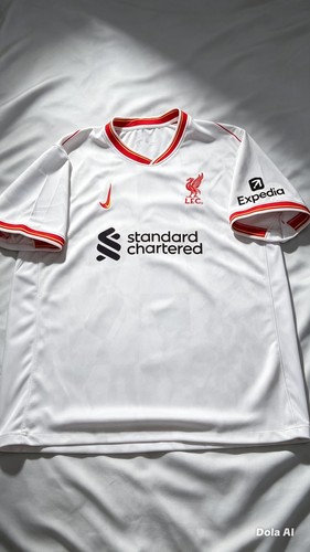 Liverpool 2024 third - liverpool, 2024/25