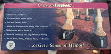 Easyboot Epic Horse Hoof Trail