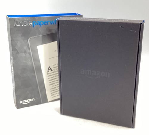 Amazon kindle paperwhite 4gb - amazon, kindle paperwhite