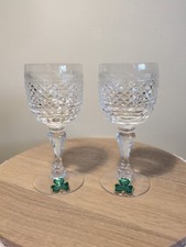 WATERFORD CRYSTAL Pádraig Ua