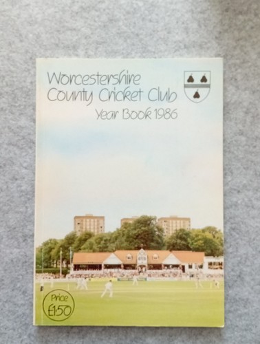 Worcestershire county cricket - worcestershire,