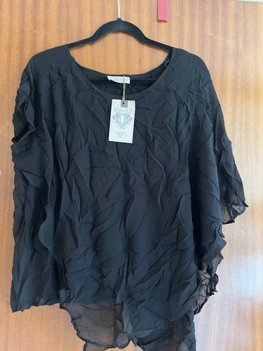 Label lab black - label, star