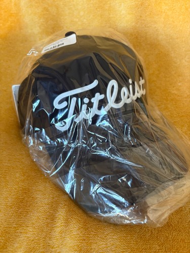 New titleist players - new,