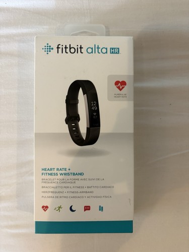Fitbit alta heart - alta, rate