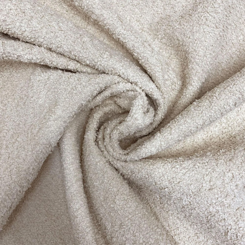 Soft teddy boucle - soft,