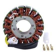 Generator Stator For Aprilia