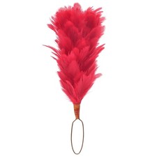 Scottish Glengarry Cap Feather