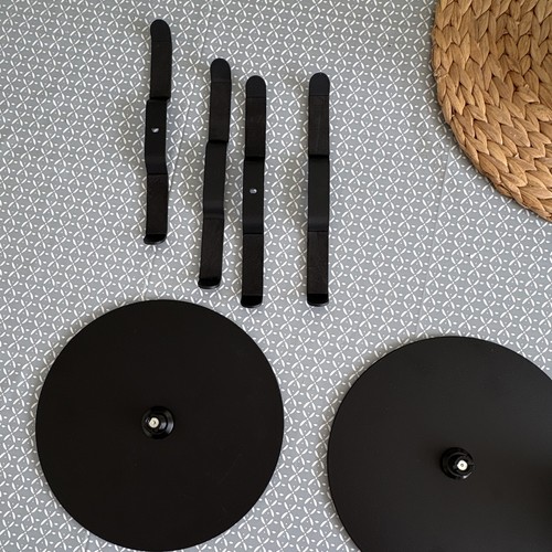 Electronic drum metal cymbal - drum,