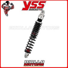 Pair rear shock - rear,