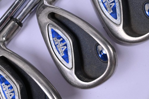 Callaway hawk eye vft irons - hawk,