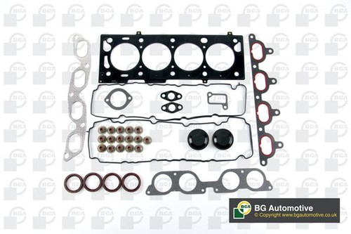 Bga hk3584 cylinder head - bga,