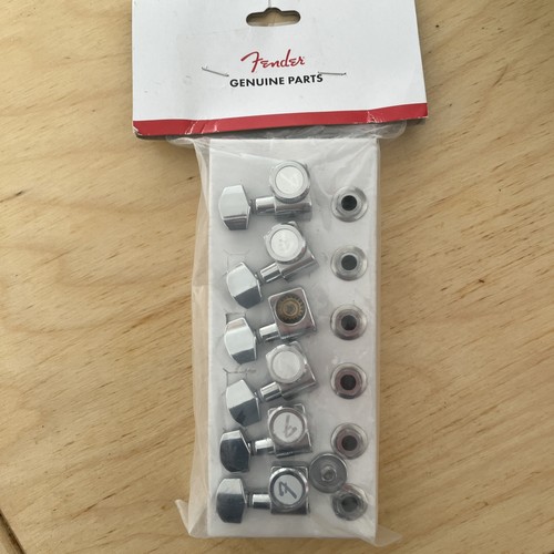 Fender locking - fender,