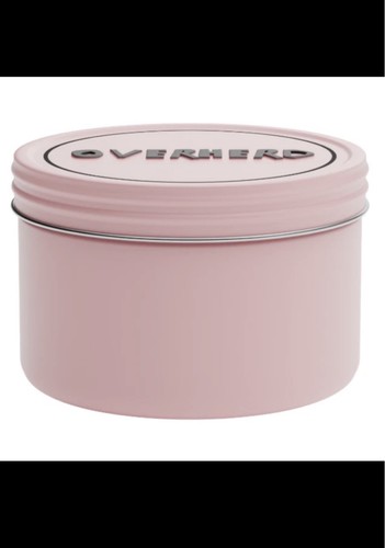 Overherd portable oat milk - oat,