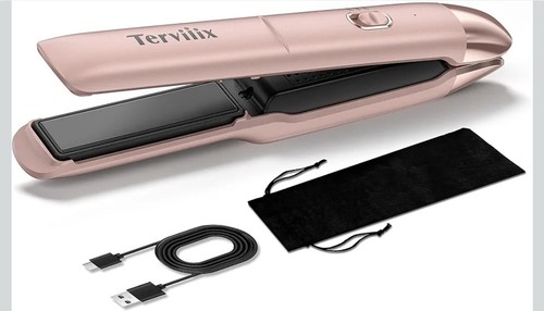 Portable cordless hair - portable,