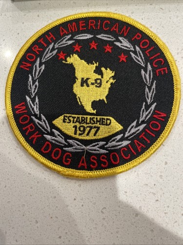 North american police work - north,