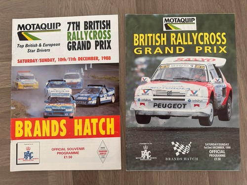 British rallycross grand prix - rallycross,
