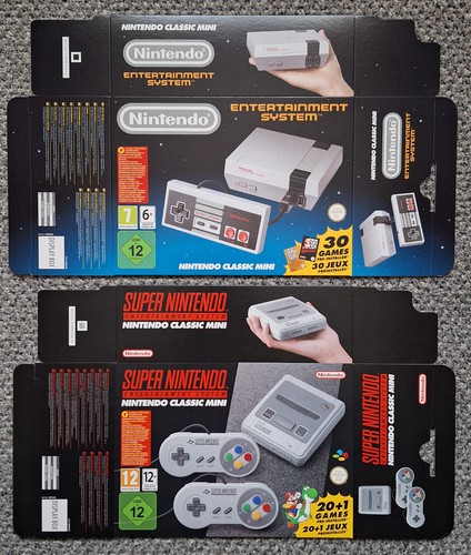 Nintendo super nes snes - nintendo,