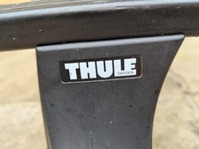 Thule Roof Bar Square Type