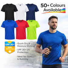 AWDis Just Cool T Shirt Mens