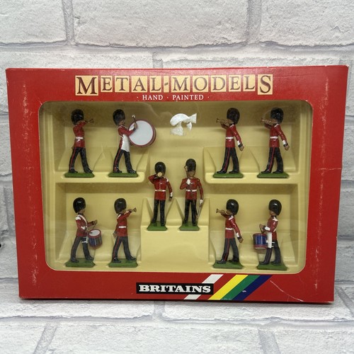 Britains 7206 scots guards - britains,