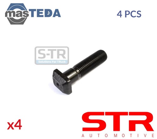 Str 40503 wheel - str-40503, 4pcs