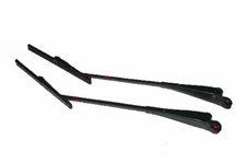 Windshield Wiper Arm & Wiper