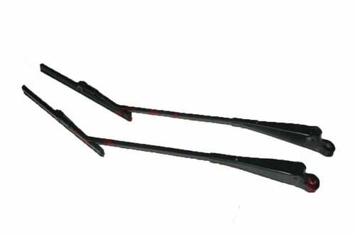 Windshield wiper arm - wiper,